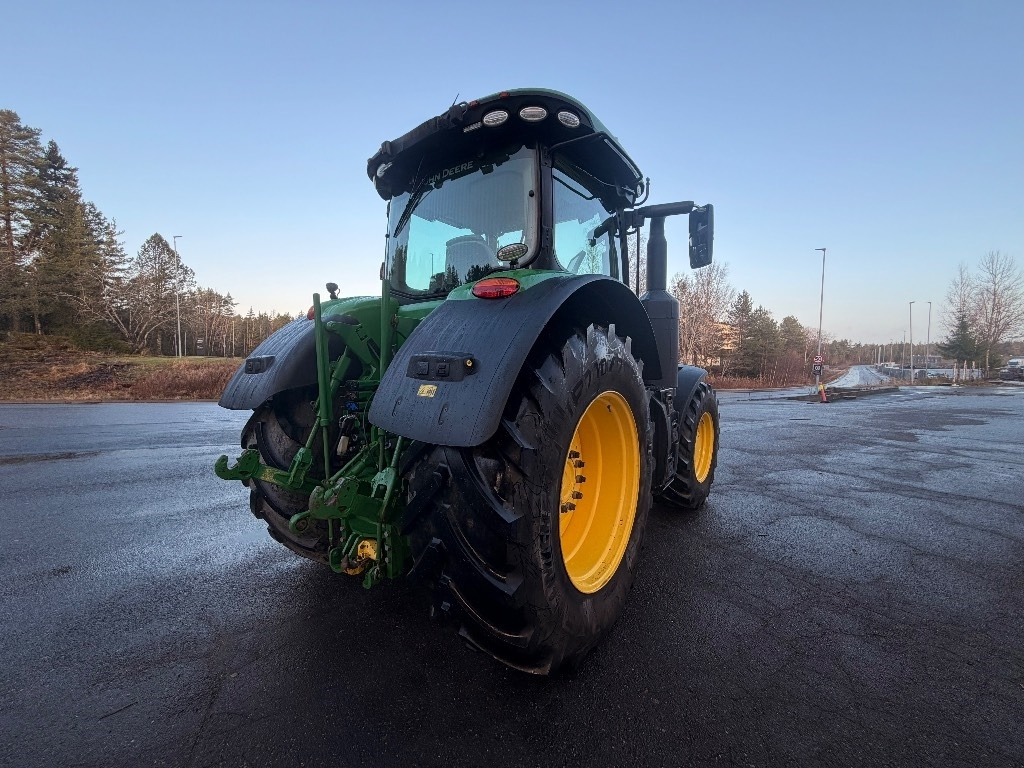 Trattore John Deere 7290 R: foto 13