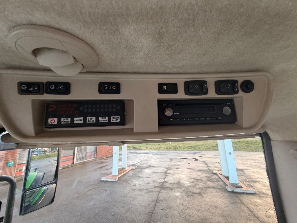 Trattore John Deere 7290 R: foto 41