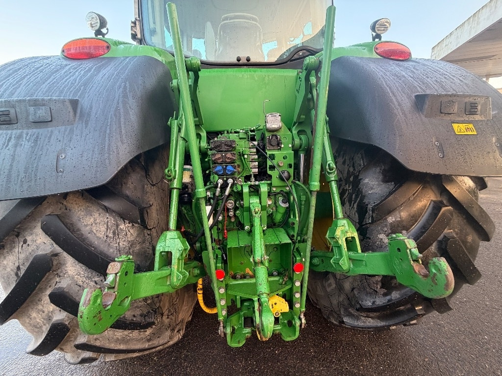 Trattore John Deere 7290 R: foto 28