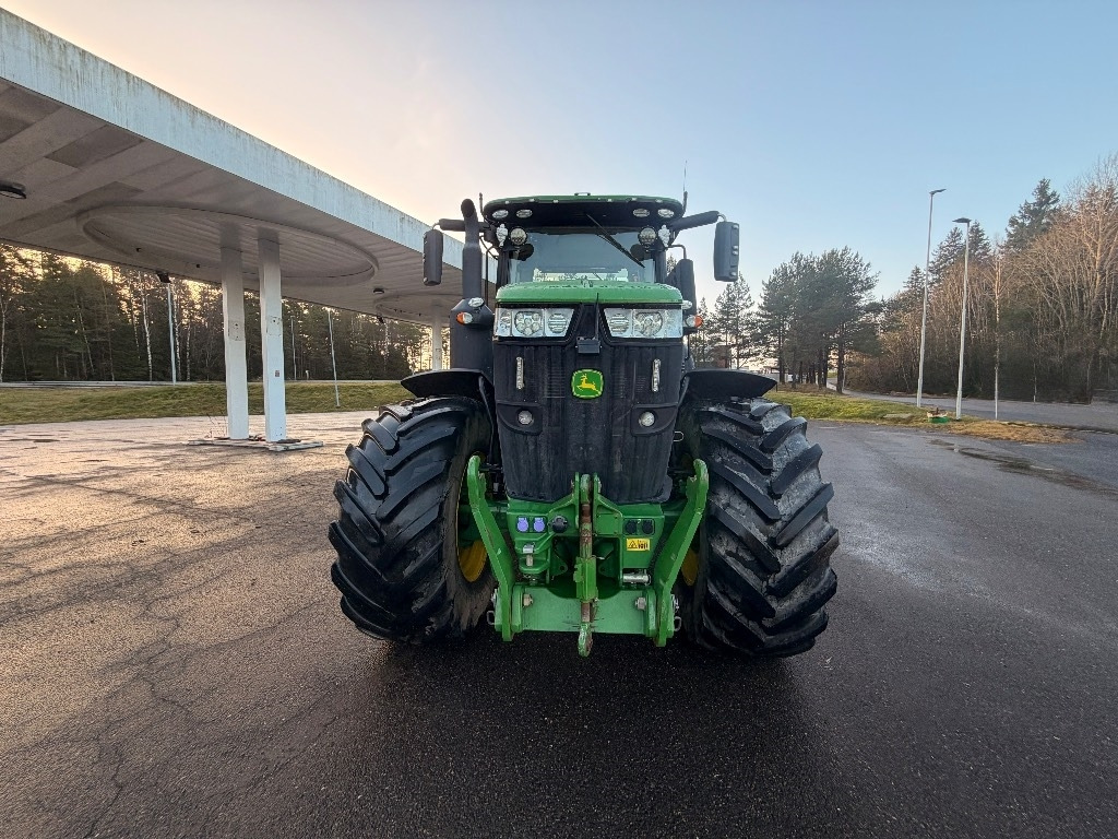 Trattore John Deere 7290 R: foto 8