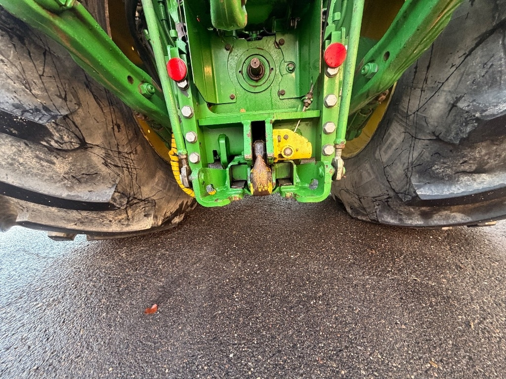Trattore John Deere 7290 R: foto 32