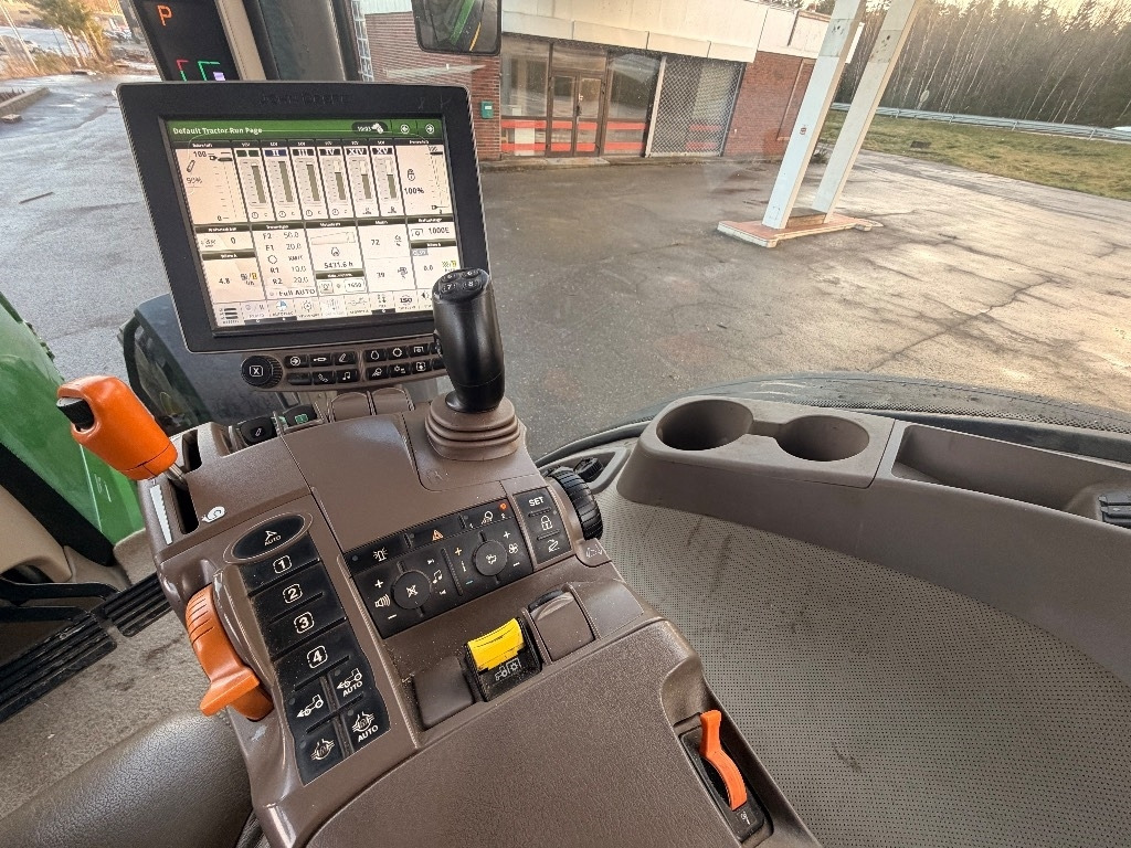 Trattore John Deere 7290 R: foto 47