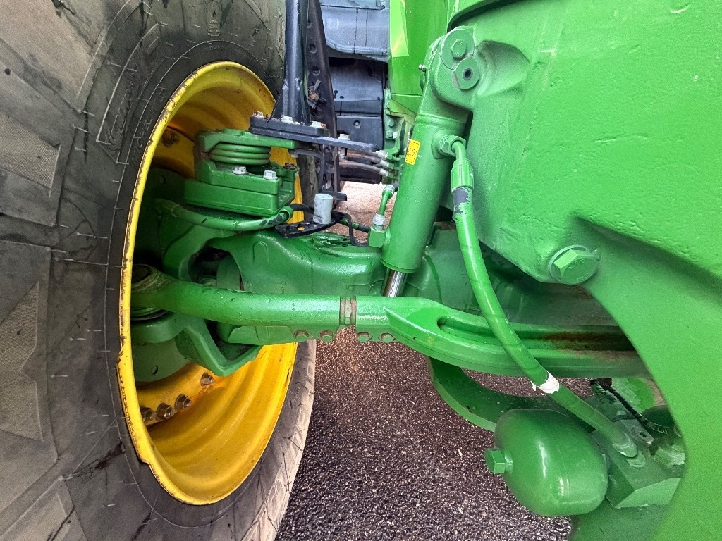 Trattore John Deere 7290 R: foto 19