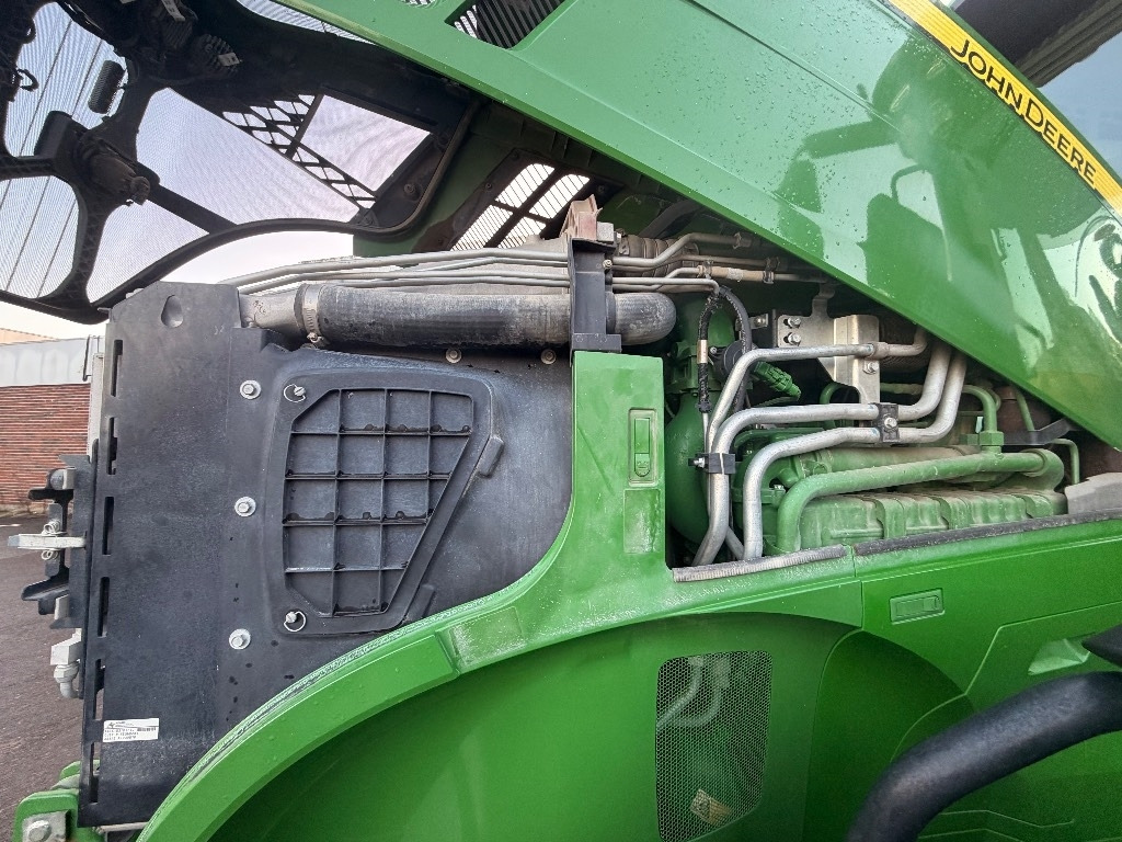 Trattore John Deere 7290 R: foto 35