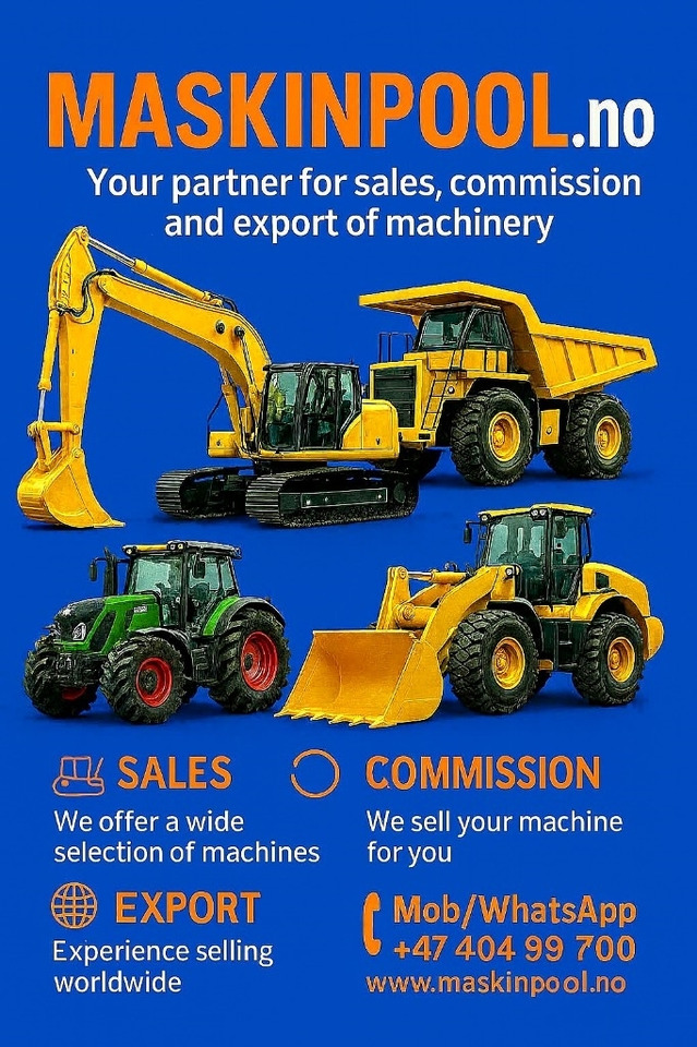 Komatsu HD 405 - 8E0 - Dumper rigido: foto 3 Komatsu HD 405 - 8E0 - Dumper rigido: foto 3
