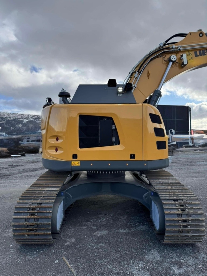 Liebherr R926 Compact LC - Escavatore cingolato: foto 3 Liebherr R926 Compact LC - Escavatore cingolato: foto 3