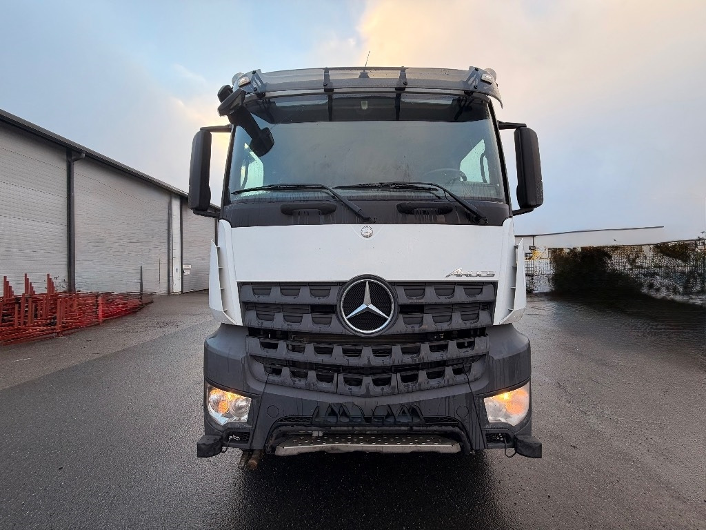 Normet ESSLIFT 1000 - Piattaforma autocarrata: foto 5 Normet ESSLIFT 1000 - Piattaforma autocarrata: foto 5