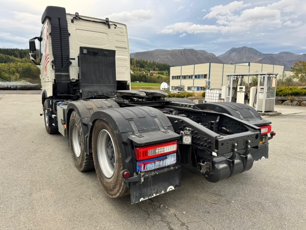 Volvo FH540 6 X 4 - Trattore stradale: foto 5 Volvo FH540 6 X 4 - Trattore stradale: foto 5