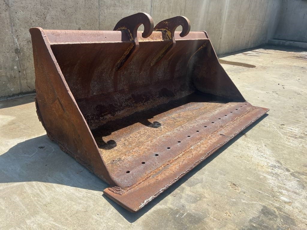 Verachtert CW45S Ditch cleaning bucket  - Benna per Macchina da cantiere: foto 1 Verachtert CW45S Ditch cleaning bucket  - Benna per Macchina da cantiere: foto 1