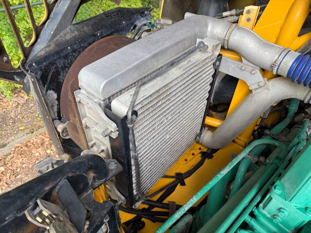 Dumper articolato Volvo A 25 D: foto 16 Dumper articolato Volvo A 25 D: foto 16