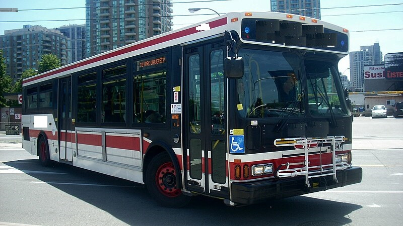 NEW FLYER , ORION VII NG HYBRID - Autobus urbano: foto 1 NEW FLYER , ORION VII NG HYBRID - Autobus urbano: foto 1