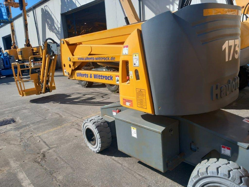 Haulotte HA 15 IP - Piattaforma articolata: foto 4 Haulotte HA 15 IP - Piattaforma articolata: foto 4