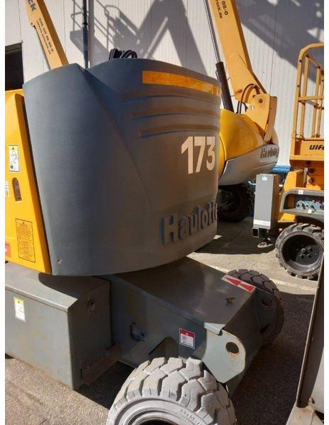 Haulotte HA 15 IP - Piattaforma articolata: foto 5 Haulotte HA 15 IP - Piattaforma articolata: foto 5