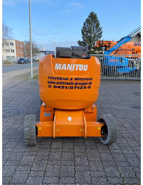 Manitou 170AETJ-L - Piattaforma articolata: foto 2 Manitou 170AETJ-L - Piattaforma articolata: foto 2