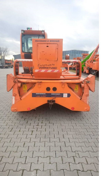 Merlo Roto 38.16 - Sollevatore telescopico: foto 3 Merlo Roto 38.16 - Sollevatore telescopico: foto 3