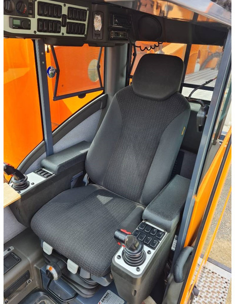 Gru multistrada Terex Demag AC 250-5: foto 6 Gru multistrada Terex Demag AC 250-5: foto 6