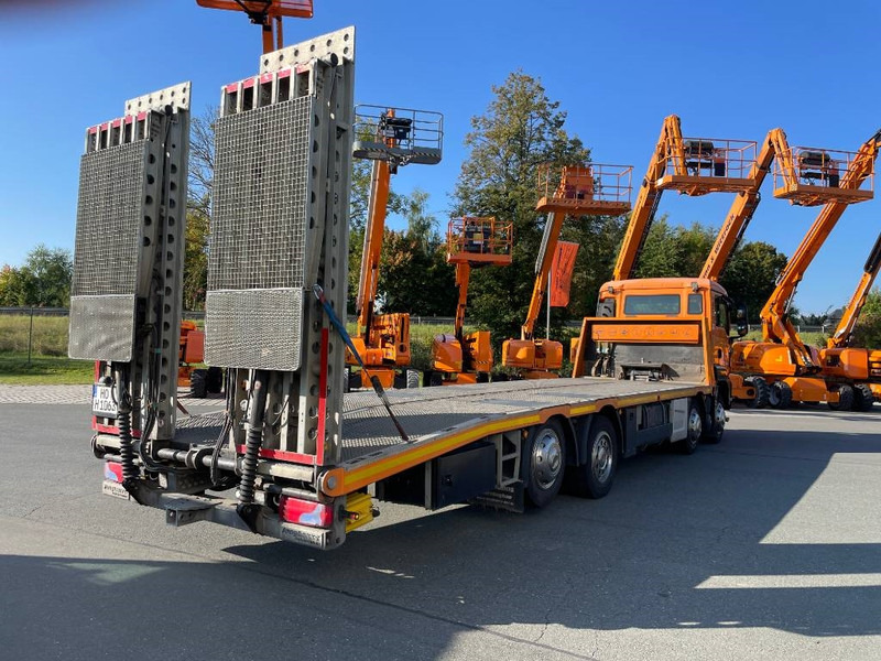 MAN TGS 35.420 - Trattore stradale: foto 4 MAN TGS 35.420 - Trattore stradale: foto 4