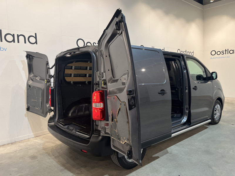 Citroën Jumpy 2.0 BlueHDI L2 120 PK / Euro 6 / Airco / Cruise Control / CarPlay / PDC / Navigatie / 3-Zits - Furgoncino: foto 4 Citroën Jumpy 2.0 BlueHDI L2 120 PK / Euro 6 / Airco / Cruise Control / CarPlay / PDC / Navigatie / 3-Zits - Furgoncino: foto 4