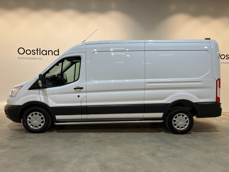 Ford Transit 350 2.0 TDCI L3H2 Trend 130 PK / Euro 6 / 220V / Airco / Cruise Control / Trekhaak / Camera - Furgone chiuso: foto 4 Ford Transit 350 2.0 TDCI L3H2 Trend 130 PK / Euro 6 / 220V / Airco / Cruise Control / Trekhaak / Camera - Furgone chiuso: foto 4