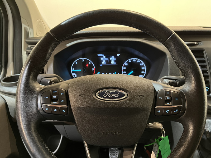 Furgoncino Ford Transit Custom 340 2.0 TDCI L1H1 Trend 130 PK Servicebus / Sortimo Inrichting / Euro 6 / Schuifdeur L + R / 220V. / Airco / Cruise Control / PDC / CarPlay / Trekhaak / Navigatie /: foto 15
