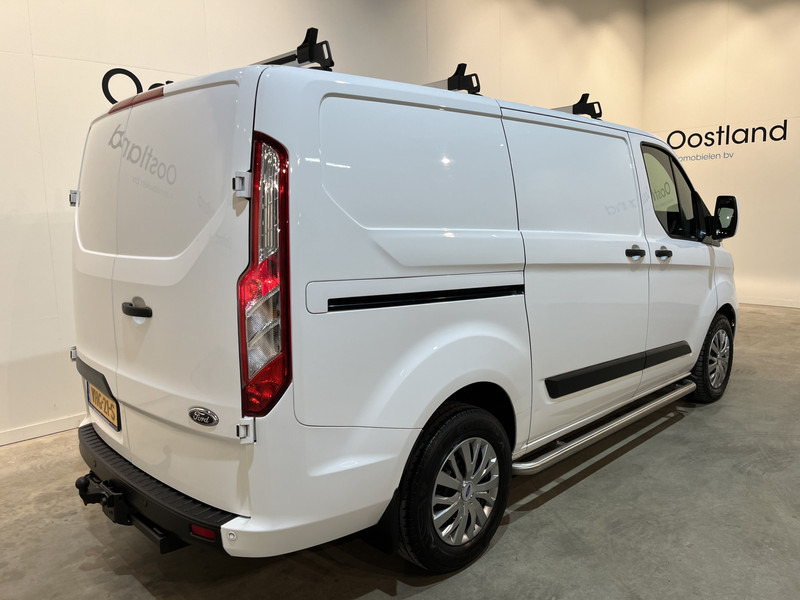 Furgoncino Ford Transit Custom 340 2.0 TDCI L1H1 Trend 130 PK Servicebus / Sortimo Inrichting / Euro 6 / Schuifdeur L + R / 220V. / Airco / Cruise Control / PDC / CarPlay / Trekhaak / Navigatie /: foto 20