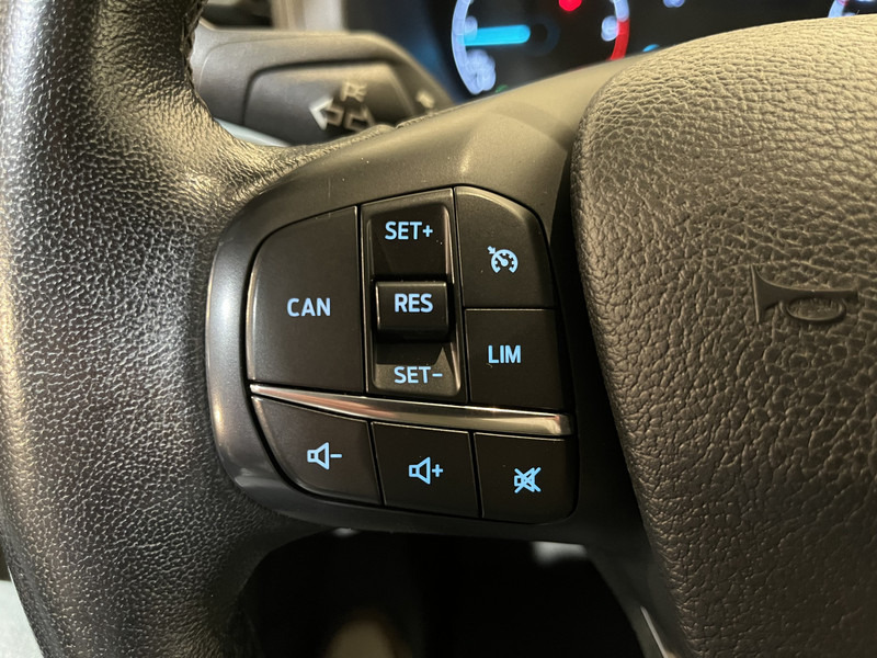 Furgoncino Ford Transit Custom 340 2.0 TDCI L1H1 Trend 130 PK Servicebus / Sortimo Inrichting / Euro 6 / Schuifdeur L + R / 220V. / Airco / Cruise Control / PDC / CarPlay / Trekhaak / Navigatie /: foto 17