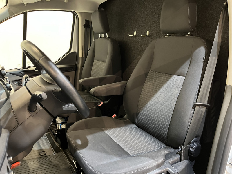 Furgoncino Ford Transit Custom 340 2.0 TDCI L1H1 Trend 130 PK Servicebus / Sortimo Inrichting / Euro 6 / Schuifdeur L + R / 220V. / Airco / Cruise Control / PDC / CarPlay / Trekhaak / Navigatie /: foto 9