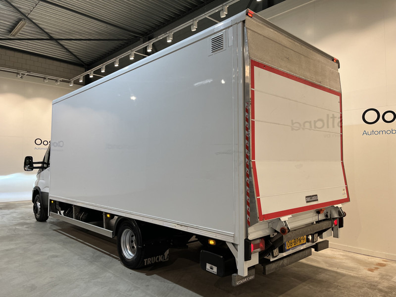 Autocarro furgonato Iveco 70C18 3.0 Automaat Bakwagen / Dhollandia Laadklep / Euro 6 / Luchtvering / Airco / Camera / Cruise Control: foto 16