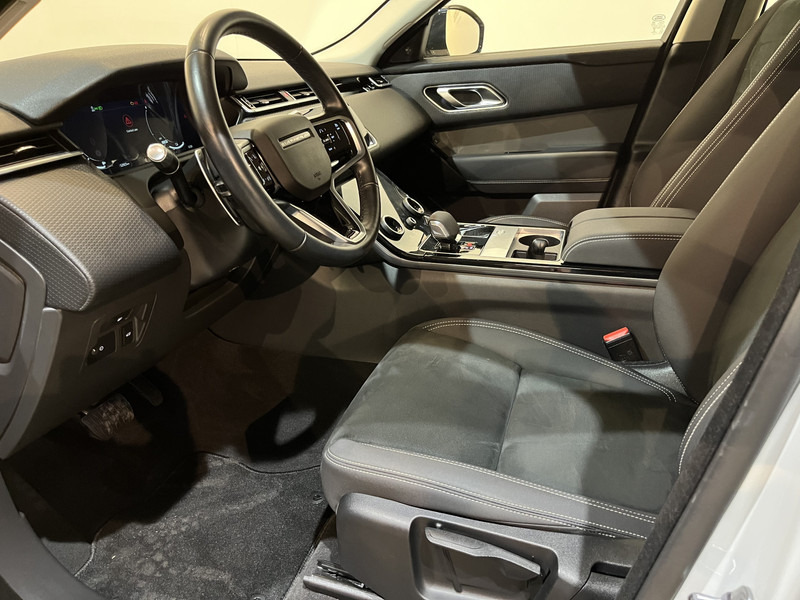 Land Rover Range Rover Velar 2.0 P400e AWD PHEV / 20" LMV / Alcantara / 53.000 KM !! - SUV/ Fuoristrada: foto 5 Land Rover Range Rover Velar 2.0 P400e AWD PHEV / 20" LMV / Alcantara / 53.000 KM !! - SUV/ Fuoristrada: foto 5
