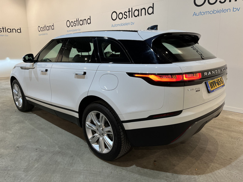 Land Rover Range Rover Velar 2.0 P400e AWD PHEV / 20" LMV / Alcantara / 53.000 KM !! - SUV/ Fuoristrada: foto 4 Land Rover Range Rover Velar 2.0 P400e AWD PHEV / 20" LMV / Alcantara / 53.000 KM !! - SUV/ Fuoristrada: foto 4