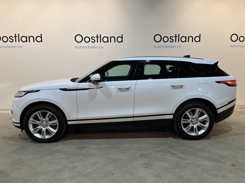Land Rover Range Rover Velar 2.0 P400e AWD PHEV / 20" LMV / Alcantara / 53.000 KM !! - SUV/ Fuoristrada: foto 2 Land Rover Range Rover Velar 2.0 P400e AWD PHEV / 20" LMV / Alcantara / 53.000 KM !! - SUV/ Fuoristrada: foto 2