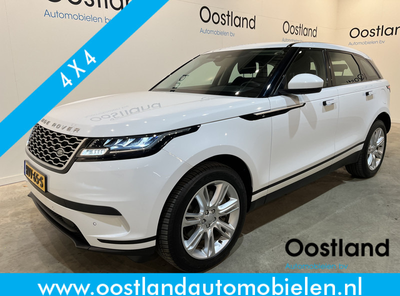 Land Rover Range Rover Velar 2.0 P400e AWD PHEV / 20" LMV / Alcantara / 53.000 KM !! - SUV/ Fuoristrada: foto 1 Land Rover Range Rover Velar 2.0 P400e AWD PHEV / 20" LMV / Alcantara / 53.000 KM !! - SUV/ Fuoristrada: foto 1
