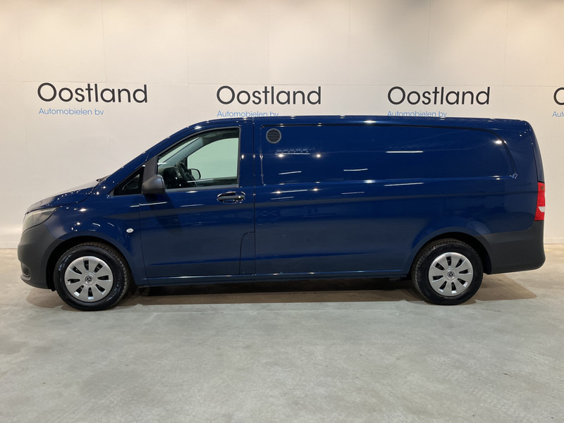 Mercedes-Benz Vito 114 CDI Extra Lang RWD Servicebus / Würth Inrichting / Euro 6 / Airco / Cruise Control / Camera / Navigatie / BPM VRIJ !! - Furgoncino: foto 5 Mercedes-Benz Vito 114 CDI Extra Lang RWD Servicebus / Würth Inrichting / Euro 6 / Airco / Cruise Control / Camera / Navigatie / BPM VRIJ !! - Furgoncino: foto 5