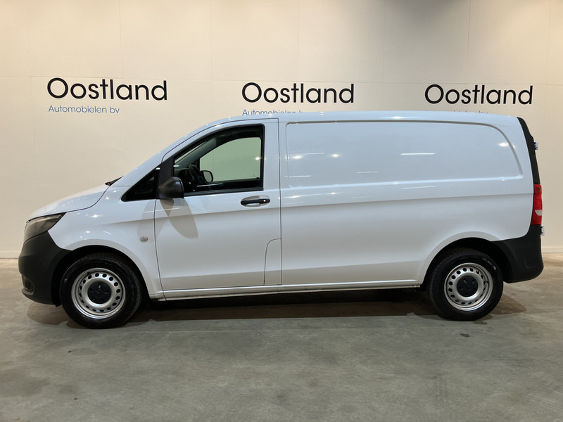 Mercedes-Benz Vito 116 CDI RWD / Euro 6 / Airco / Cruise Control / Camera / Navigatie / CarPlay / Trekhaak - Furgoncino: foto 5 Mercedes-Benz Vito 116 CDI RWD / Euro 6 / Airco / Cruise Control / Camera / Navigatie / CarPlay / Trekhaak - Furgoncino: foto 5