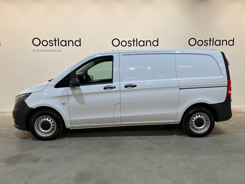 Mercedes-Benz Vito 116 CDI RWD Servicebus / Bott Inrichting / Euro 6 / Schuifdeur L + R / Airco / Cruise Control / Trekhaak / Camera / Navigatie / BPM VRIJ !! - Furgoncino: foto 4 Mercedes-Benz Vito 116 CDI RWD Servicebus / Bott Inrichting / Euro 6 / Schuifdeur L + R / Airco / Cruise Control / Trekhaak / Camera / Navigatie / BPM VRIJ !! - Furgoncino: foto 4