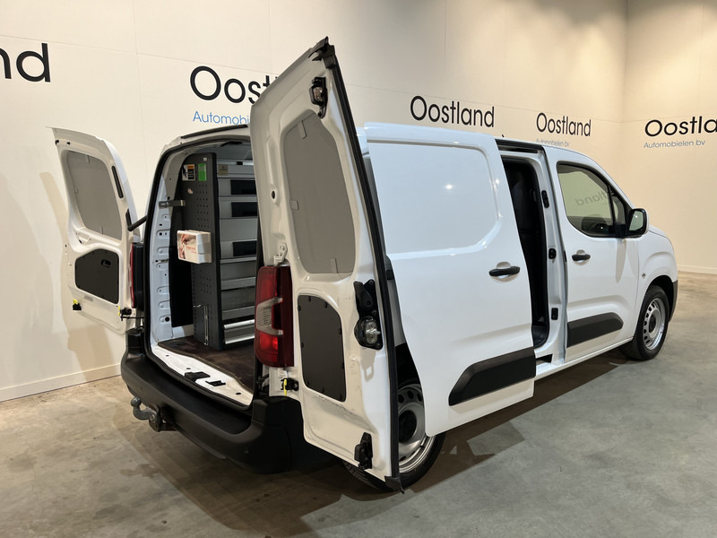 Opel Combo 1.6D L2H1 / Servicebus / Bott Inrichting / Euro 6 / Airco / CarPlay / Cruise Control / Trekhaak / PDC / Navigatie - Furgoncino: foto 2 Opel Combo 1.6D L2H1 / Servicebus / Bott Inrichting / Euro 6 / Airco / CarPlay / Cruise Control / Trekhaak / PDC / Navigatie - Furgoncino: foto 2