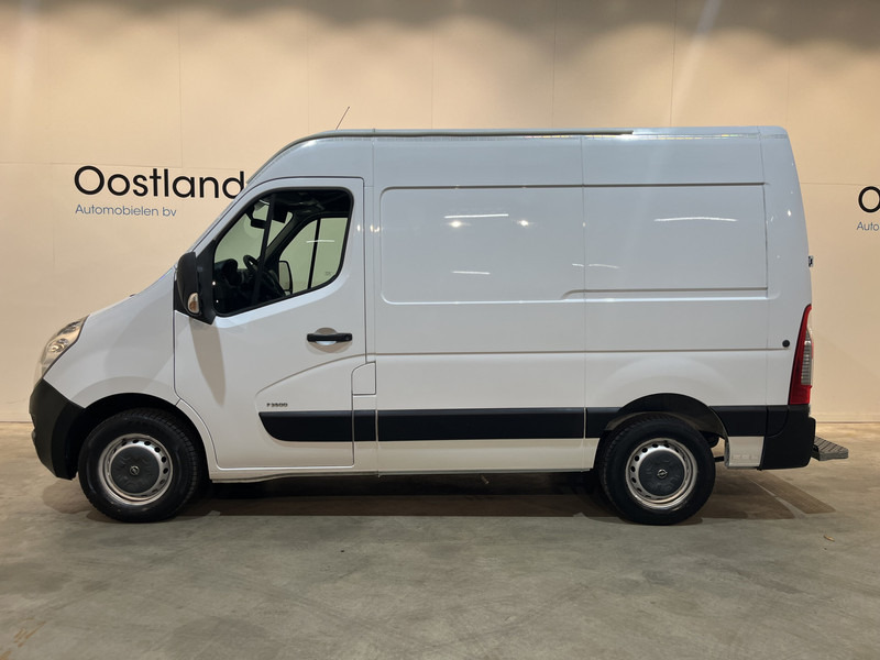 Opel Movano 2.3 CDTI BiTurbo L1H2 170 PK Automaat Servicebus / Bott Inrichting / Euro 6 / 220V. / Airco / Cruise Control / Camera / - Furgone chiuso: foto 5 Opel Movano 2.3 CDTI BiTurbo L1H2 170 PK Automaat Servicebus / Bott Inrichting / Euro 6 / 220V. / Airco / Cruise Control / Camera / - Furgone chiuso: foto 5