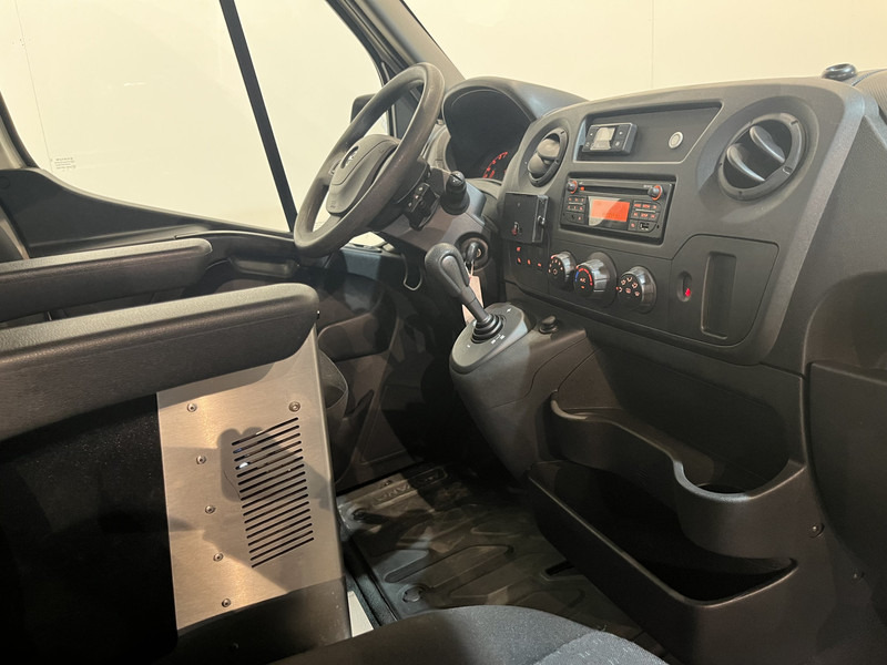 Opel Movano 2.3 CDTI BiTurbo L1H2 170 PK Automaat Servicebus / Bott Inrichting / Euro 6 / 220V. / Airco / Cruise Control / Camera / - Furgone chiuso: foto 4 Opel Movano 2.3 CDTI BiTurbo L1H2 170 PK Automaat Servicebus / Bott Inrichting / Euro 6 / 220V. / Airco / Cruise Control / Camera / - Furgone chiuso: foto 4