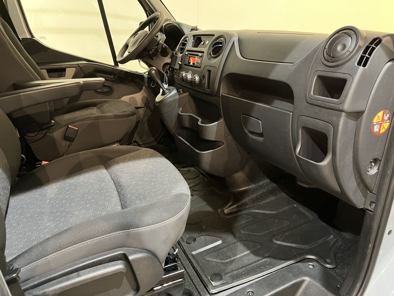 Opel Movano 2.3 CDTI BiTurbo L2H2 170 PK Automaat Servicebus / Bott Inrichting / Euro 6 / 220V. / Airco / Cruise Control / Camera / Trekhaak / - Furgone chiuso: foto 3 Opel Movano 2.3 CDTI BiTurbo L2H2 170 PK Automaat Servicebus / Bott Inrichting / Euro 6 / 220V. / Airco / Cruise Control / Camera / Trekhaak / - Furgone chiuso: foto 3