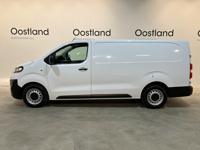 Opel Vivaro 2.0 CDTI L3H1 150 PK Servicebus / Inrichting / Euro 6 / Airco / Cruise Control / Camera / Trekhaak / CarPlay / Navigatie / 3-Zits / - Furgoncino: foto 4 Opel Vivaro 2.0 CDTI L3H1 150 PK Servicebus / Inrichting / Euro 6 / Airco / Cruise Control / Camera / Trekhaak / CarPlay / Navigatie / 3-Zits / - Furgoncino: foto 4