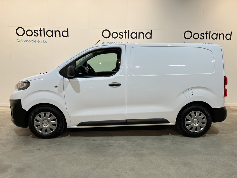Peugeot Expert 1.6 BlueHDI 115 PK / Euro 6 / Airco / Cruise Control / PDC / 75.500 KM !! / BPM VRIJ !! - Furgoncino: foto 5 Peugeot Expert 1.6 BlueHDI 115 PK / Euro 6 / Airco / Cruise Control / PDC / 75.500 KM !! / BPM VRIJ !! - Furgoncino: foto 5