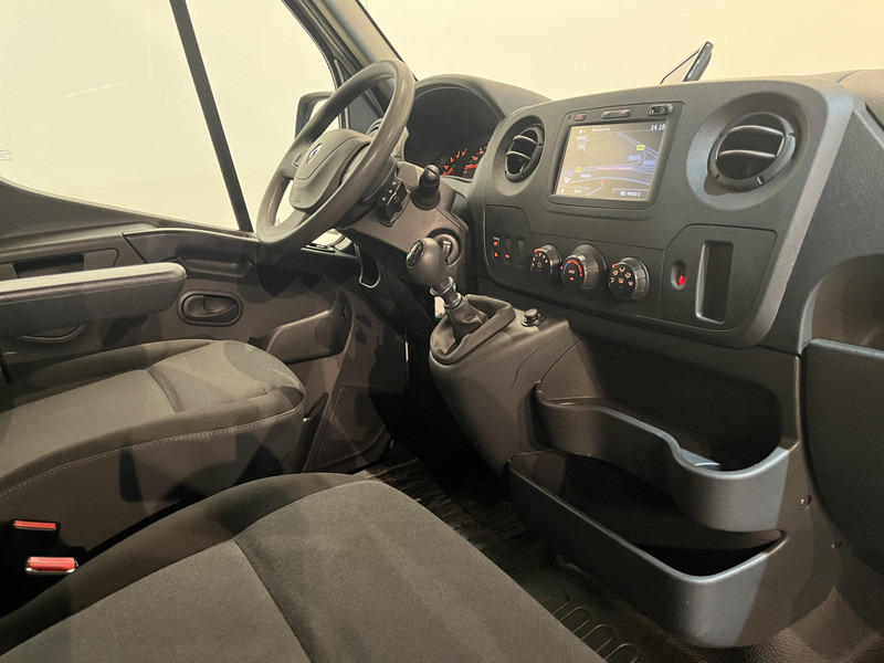 Renault Master 2.3 dCi L1H2 130 PK Servicebus / Modul-System Inrichting / Euro 6 / Airco / Cruise Control / Camera / Navigatie / Trekhaak / 73.900 KM !! - Furgone chiuso: foto 3 Renault Master 2.3 dCi L1H2 130 PK Servicebus / Modul-System Inrichting / Euro 6 / Airco / Cruise Control / Camera / Navigatie / Trekhaak / 73.900 KM !! - Furgone chiuso: foto 3