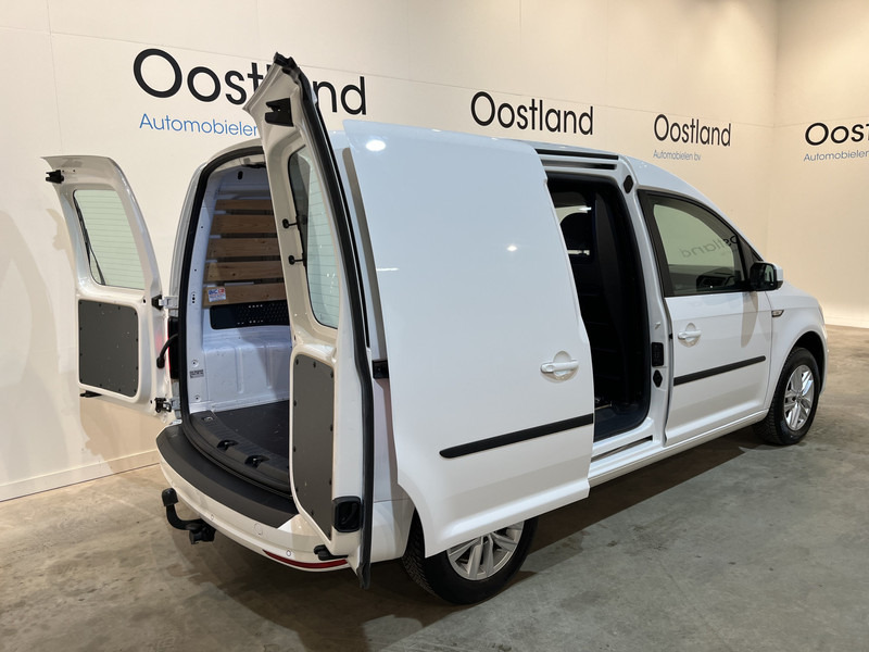 Volkswagen Caddy 2.0 TDI L1H1 BMT Highline / Euro 6 / Airco / Cruise Control / CarPlay / Trekhaak / PDC / Navigatie - Furgoncino: foto 2 Volkswagen Caddy 2.0 TDI L1H1 BMT Highline / Euro 6 / Airco / Cruise Control / CarPlay / Trekhaak / PDC / Navigatie - Furgoncino: foto 2