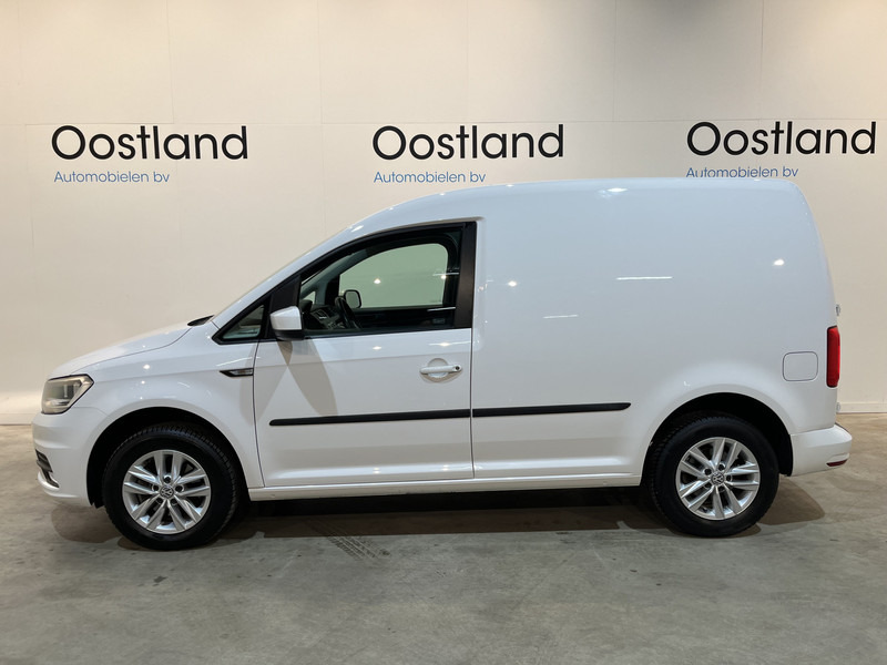 Volkswagen Caddy 2.0 TDI L1H1 BMT Highline / Euro 6 / Airco / Cruise Control / CarPlay / Trekhaak / PDC / Navigatie - Furgoncino: foto 4 Volkswagen Caddy 2.0 TDI L1H1 BMT Highline / Euro 6 / Airco / Cruise Control / CarPlay / Trekhaak / PDC / Navigatie - Furgoncino: foto 4