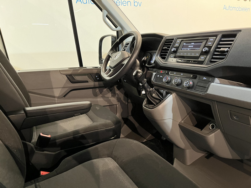 Volkswagen Crafter 2.0 TDI L3H3 / Euro 6 / Airco / Cruise Control / 3-Zits / 67.200 KM !! / BPM VRIJ !! - Furgoncino: foto 3 Volkswagen Crafter 2.0 TDI L3H3 / Euro 6 / Airco / Cruise Control / 3-Zits / 67.200 KM !! / BPM VRIJ !! - Furgoncino: foto 3