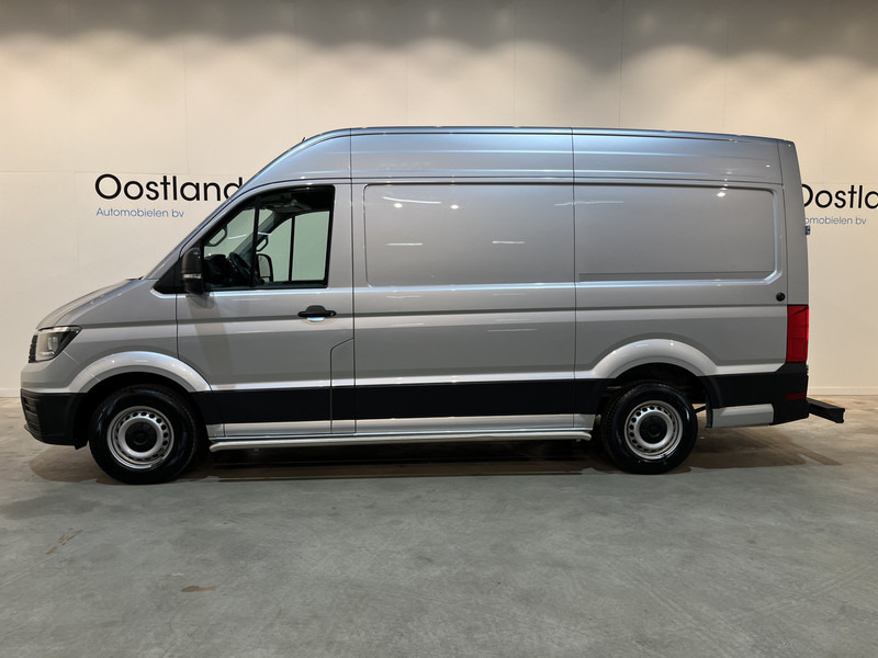 Volkswagen Crafter 2.0 TDI L3H3 / Euro 6 / Airco / Cruise Control / 3-Zits / 67.200 KM !! / BPM VRIJ !! - Furgoncino: foto 5 Volkswagen Crafter 2.0 TDI L3H3 / Euro 6 / Airco / Cruise Control / 3-Zits / 67.200 KM !! / BPM VRIJ !! - Furgoncino: foto 5