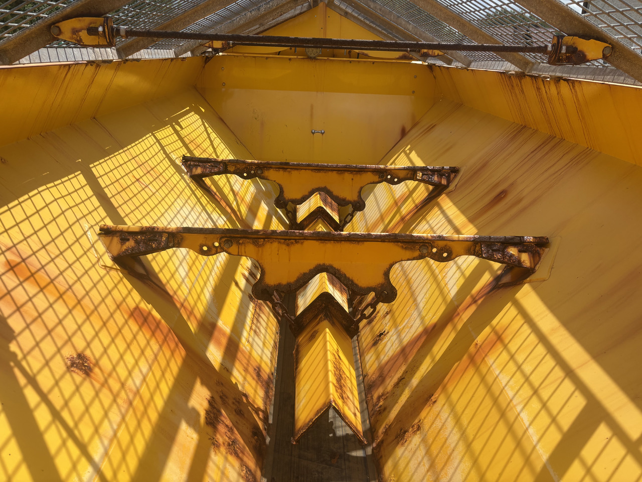 Mezzo spazzaneve MAN TGM 18.290 4X4BB GRITTER/SPREADER PLOUGH ECON: foto 10