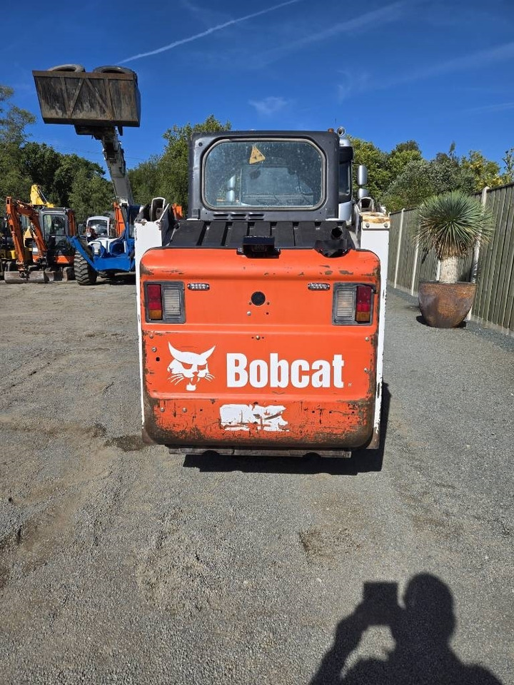 Bobcat S 130 - Minipala: foto 3 Bobcat S 130 - Minipala: foto 3