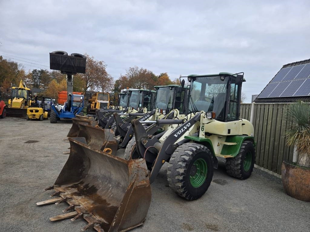 Volvo L 30 B - Pala gommata: foto 2 Volvo L 30 B - Pala gommata: foto 2