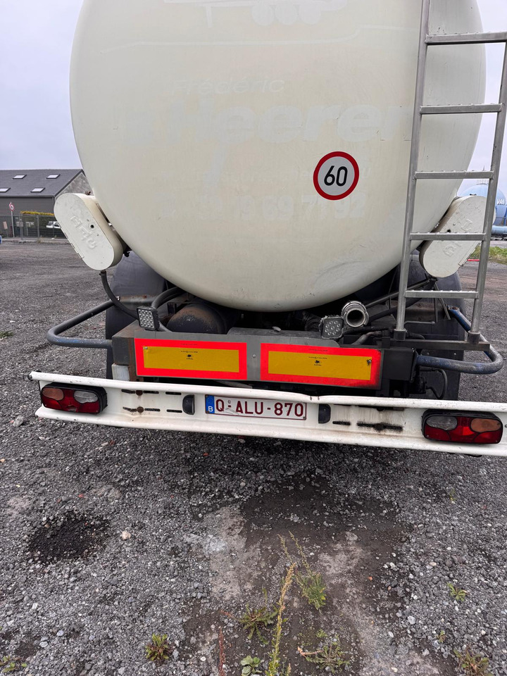 LAG - Semirimorchio cisterna: foto 3 LAG - Semirimorchio cisterna: foto 3